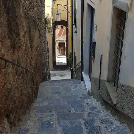 La Rosa Dei Venti-portovenere Апартаменты