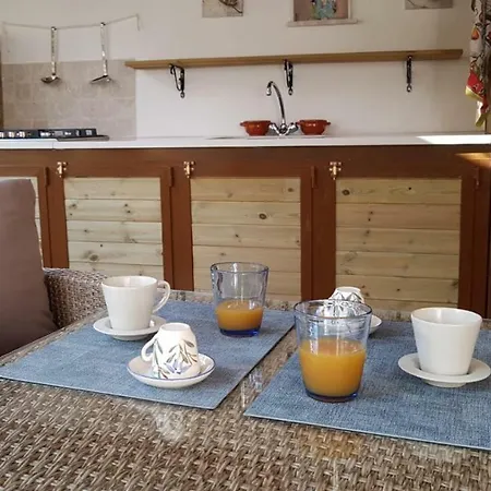 Апартаменты La Rosa Dei Venti-portovenere