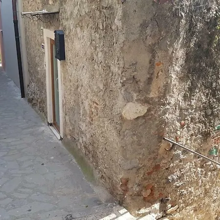 La Rosa Dei Venti-portovenere * Портовенере