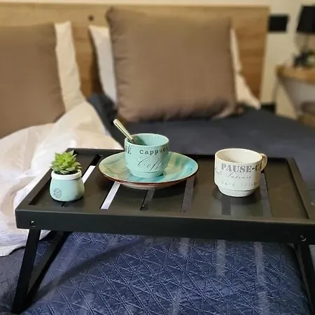 La Rosa Dei Venti-portovenere Apartment