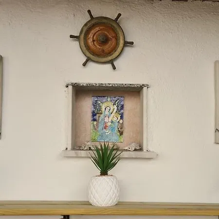 La Rosa Dei Venti-portovenere Apartman Portovenere