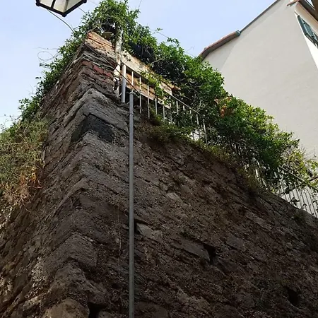 La Rosa Dei Venti-portovenere Apartment Porto Venere