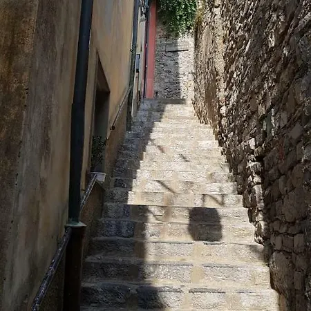 La Rosa Dei Venti-portovenere *