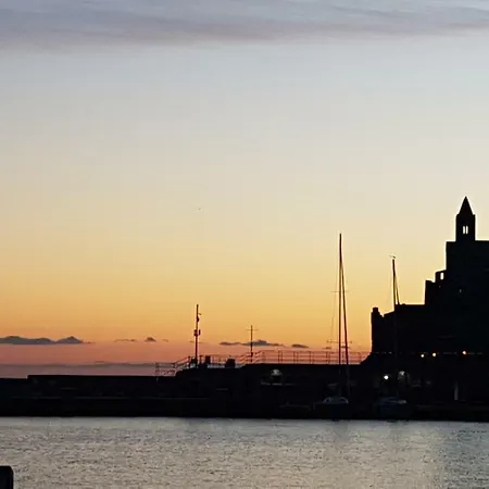 La Rosa Dei Venti-portovenere * Porto Venere